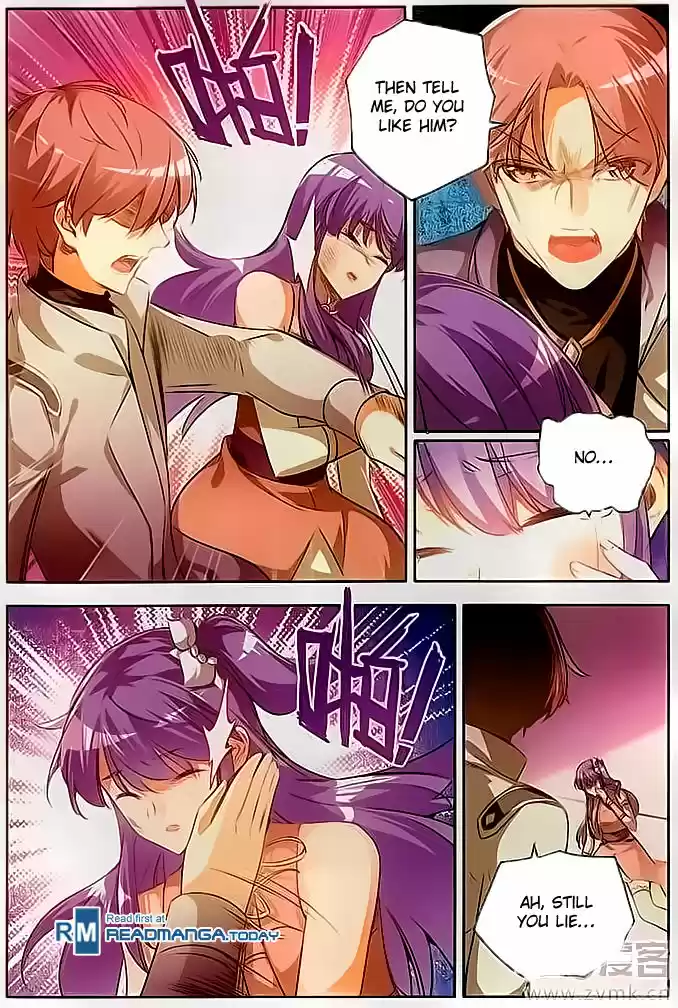 Shanlian de Sishen ch.065