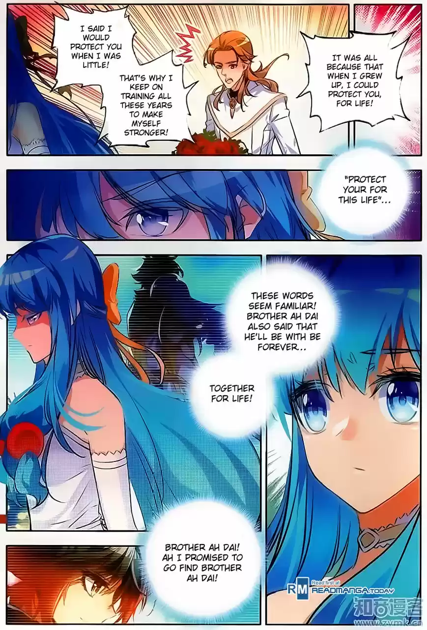 Shanlian de Sishen ch.071