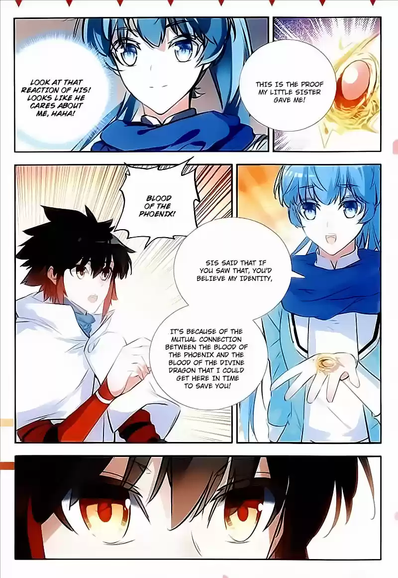 Shanlian de Sishen ch.075