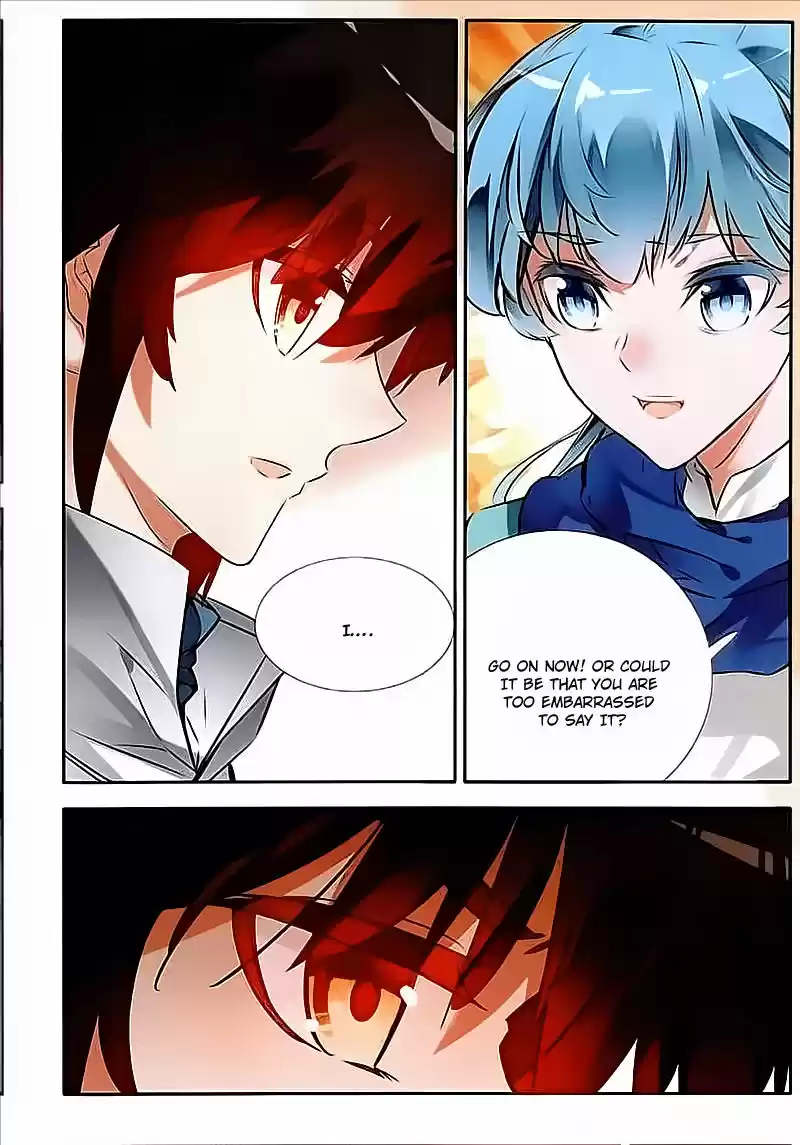 Shanlian de Sishen ch.075