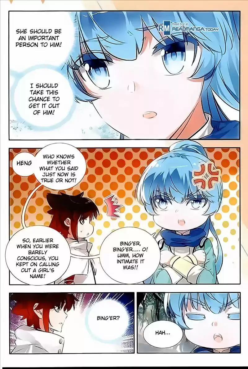 Shanlian de Sishen ch.076