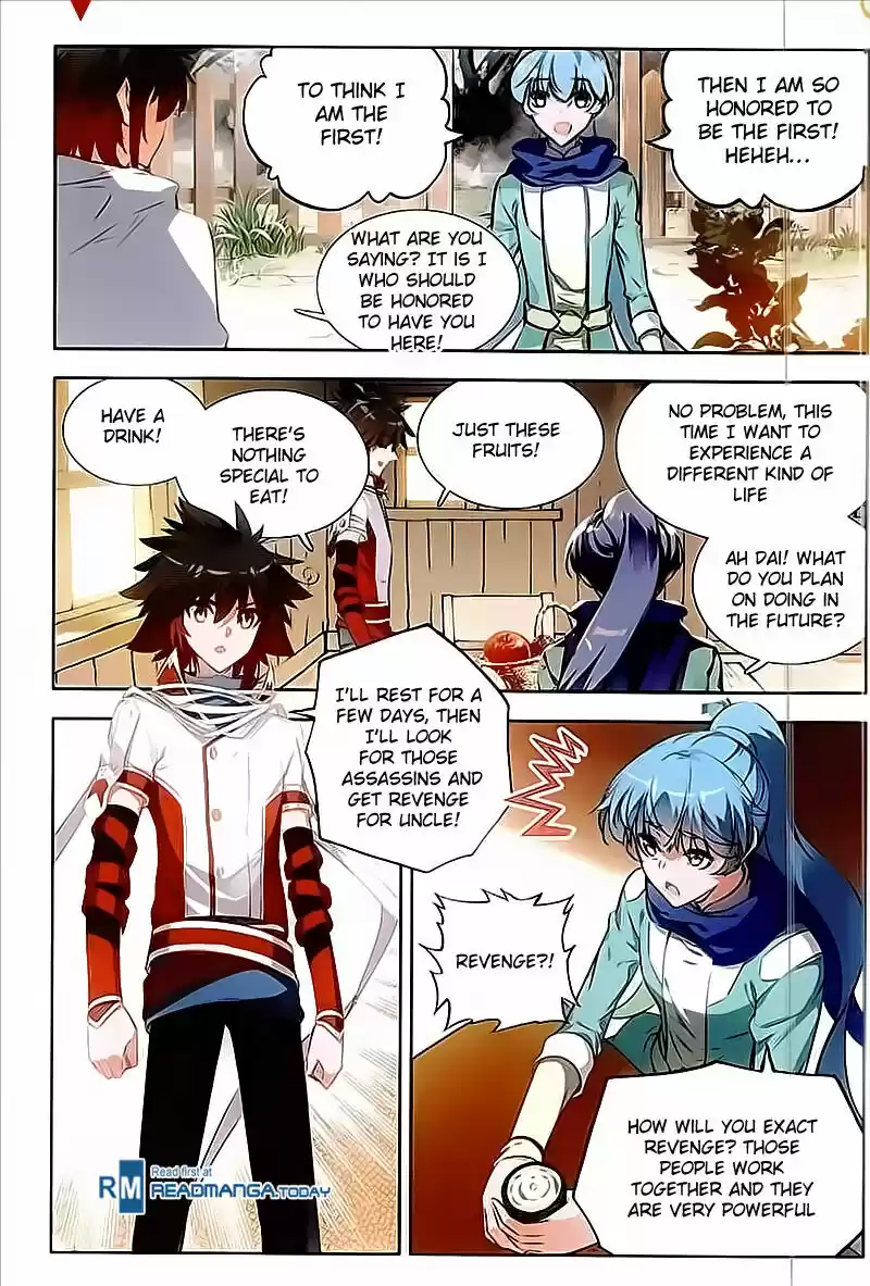 Shanlian de Sishen ch.076