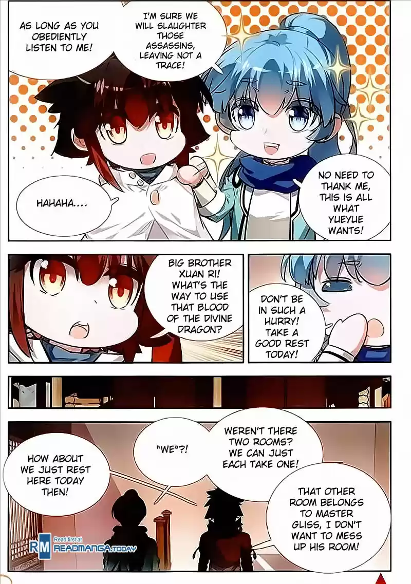 Shanlian de Sishen ch.076