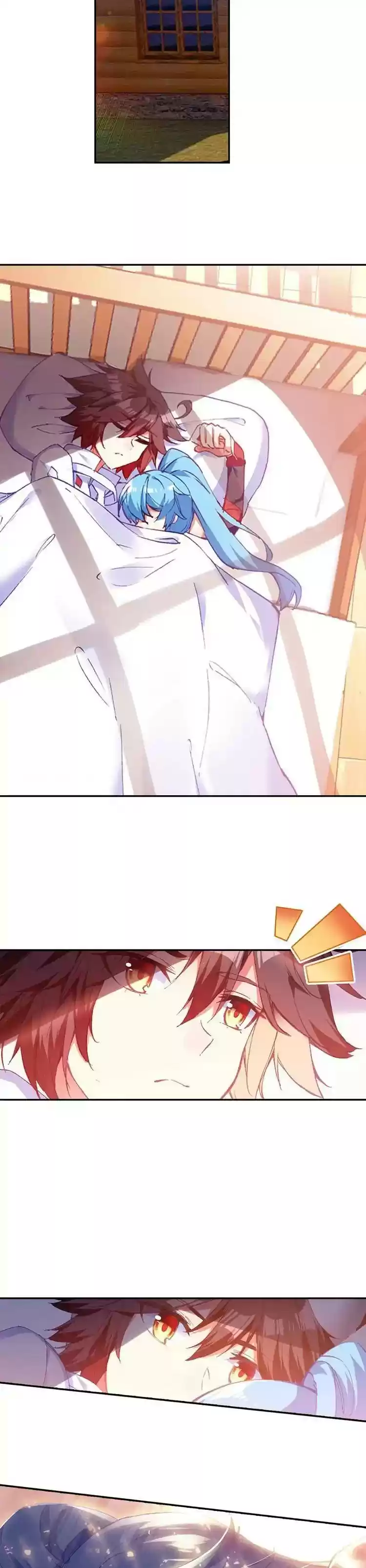 Shanlian De Sishen Chapter 78