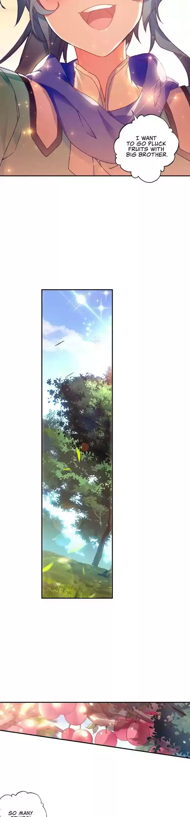 Shanlian De Sishen Chapter 78