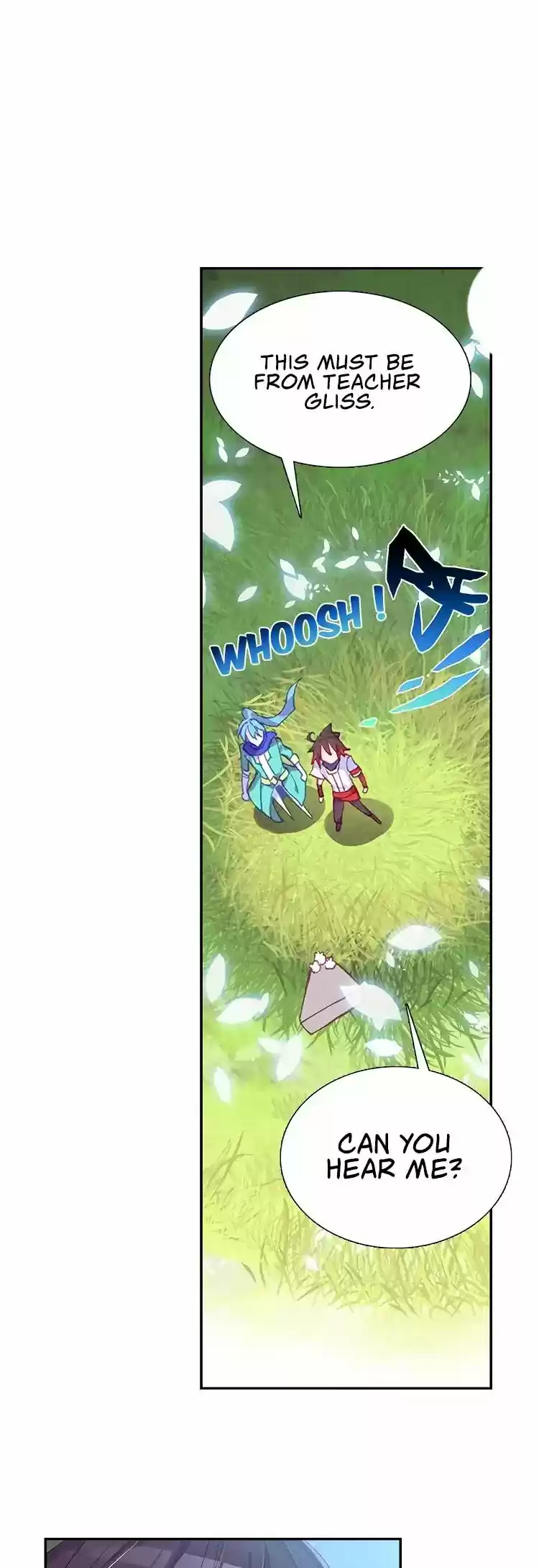 Shanlian De Sishen Chapter 79.1