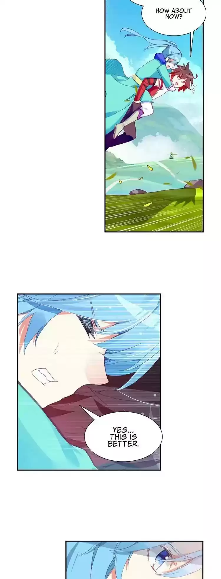 Shanlian De Sishen Chapter 80