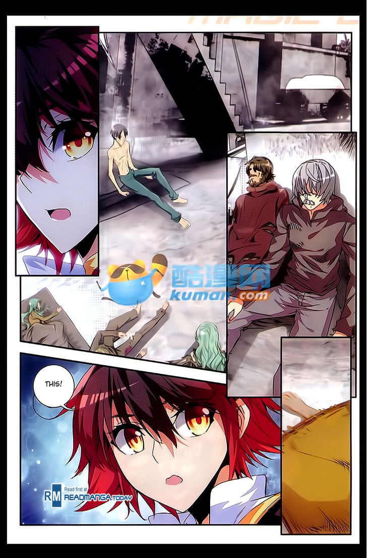 Shanliang de Sishen 55