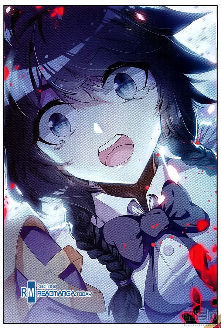 Shanliang de Sishen 59