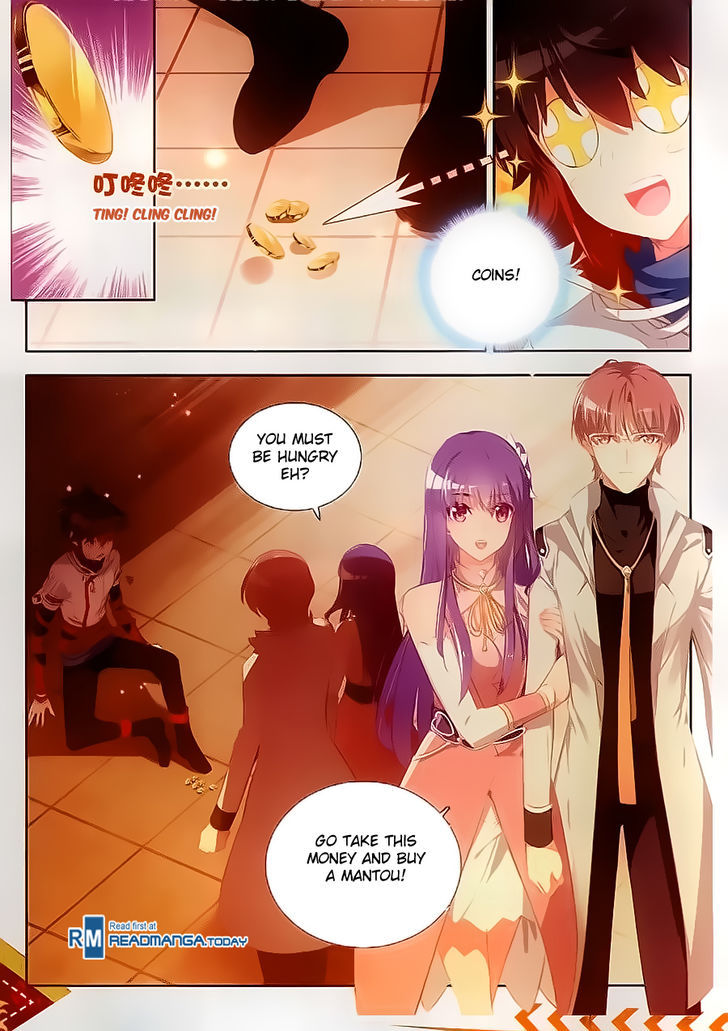 Shanliang de Sishen 64