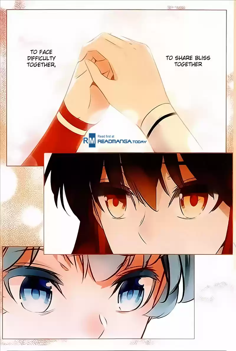 Shanliang de Sishen Ch. 76 Planning For Revenge