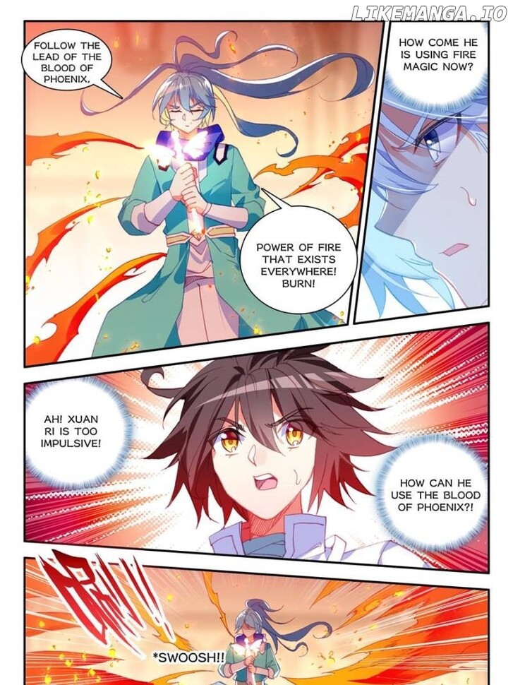 Shanliang de Sishen Ch.093