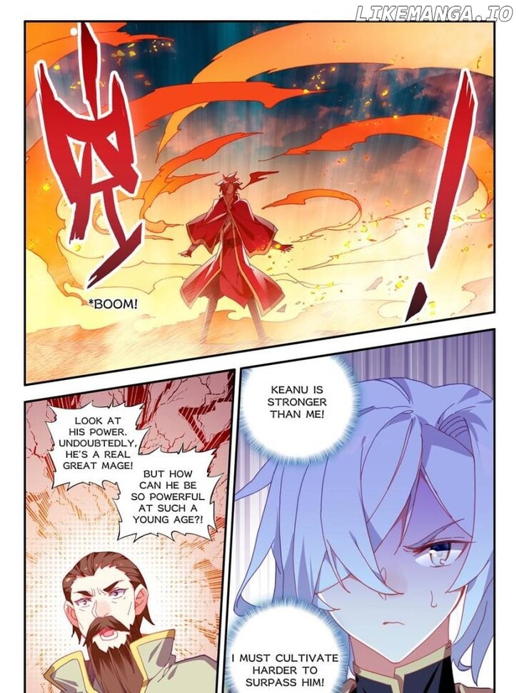 Shanliang de Sishen Ch.098