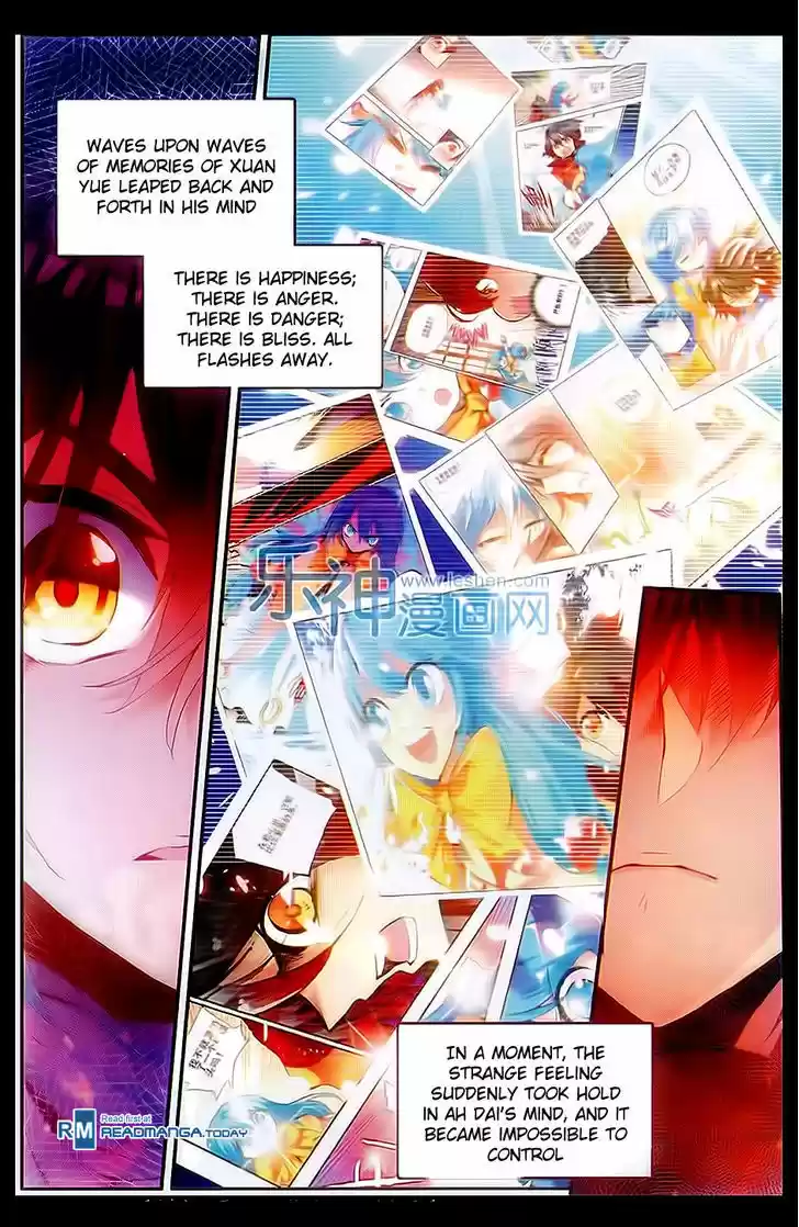 Shanliang de Sishen ch.49