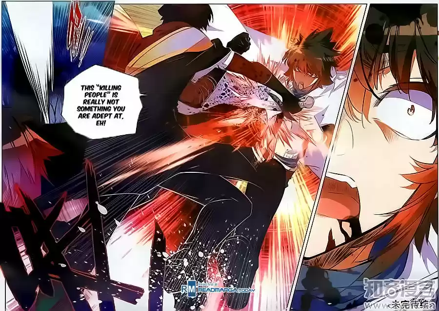 Shanliang de Sishen ch.72