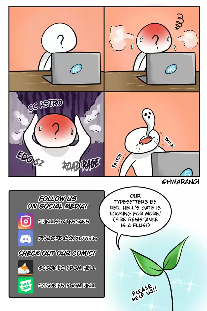 Shen Yi Di Nu Ch. 171 The Drinker's Heart Is Not In The Cup