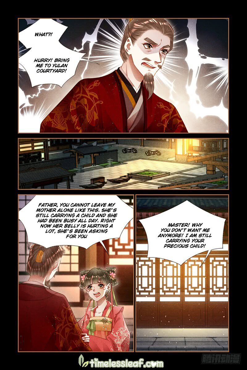 Shen Yi Di Nu ch.253