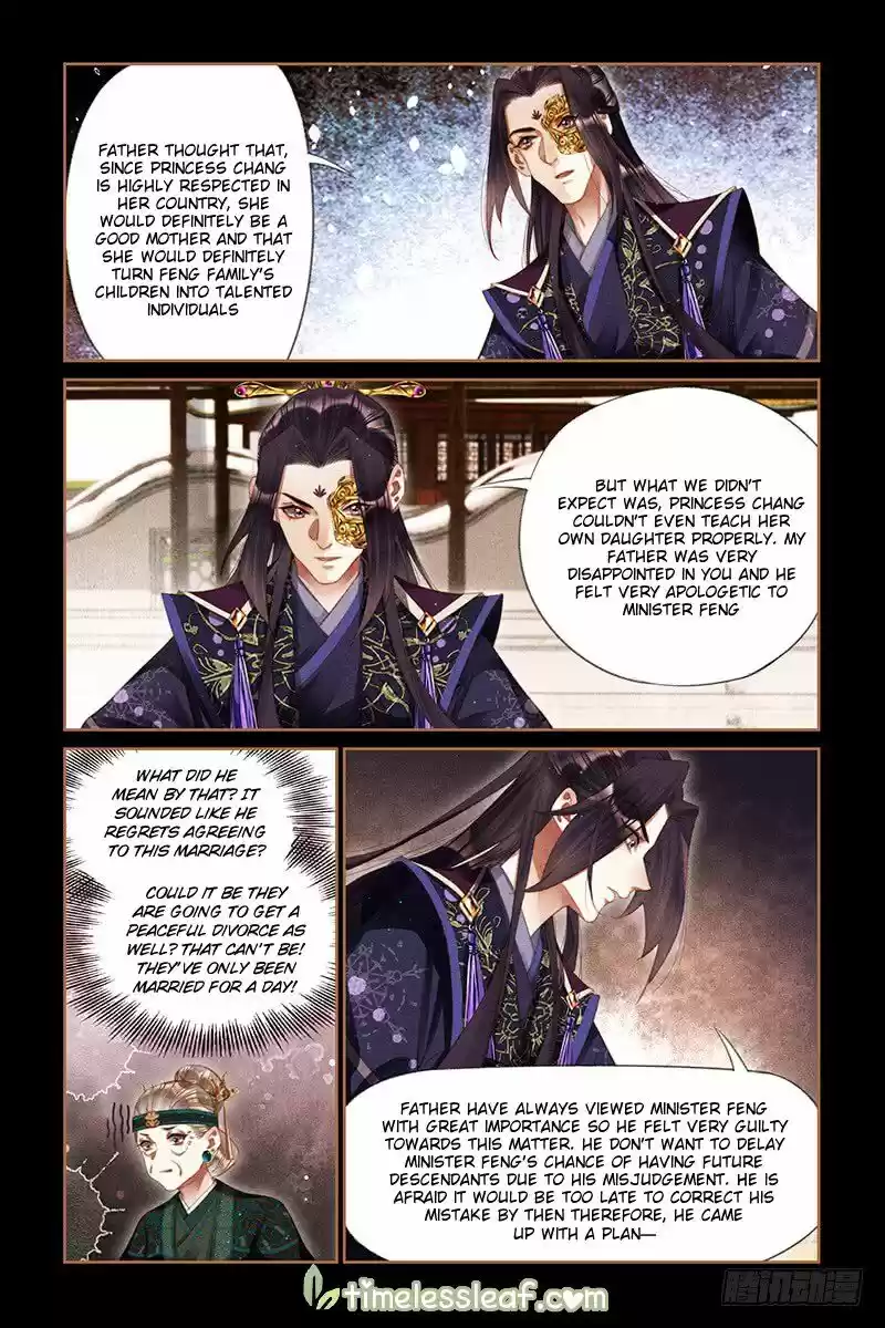 Shen Yi Di Nu ch.257