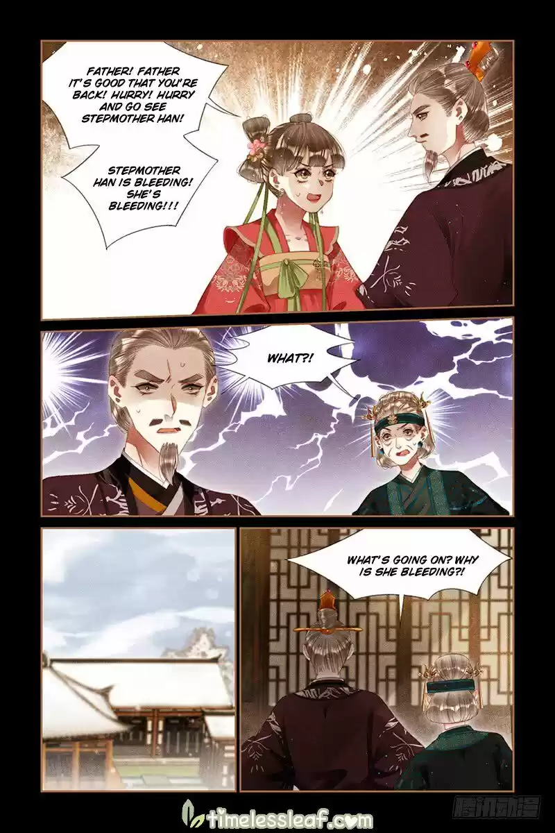 Shen Yi Di Nu ch.259