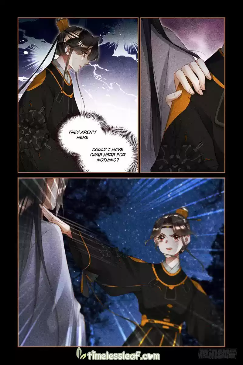 Shen Yi Di Nu ch.263