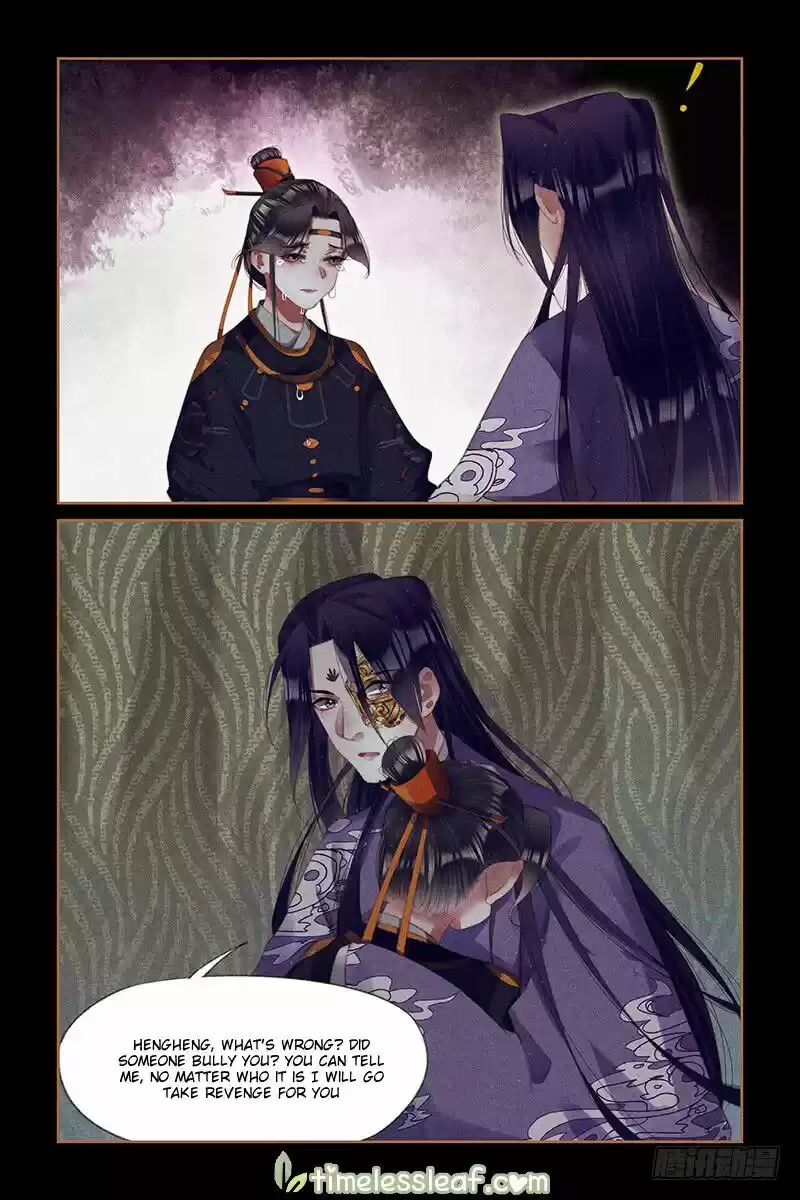 Shen Yi Di Nu ch.265