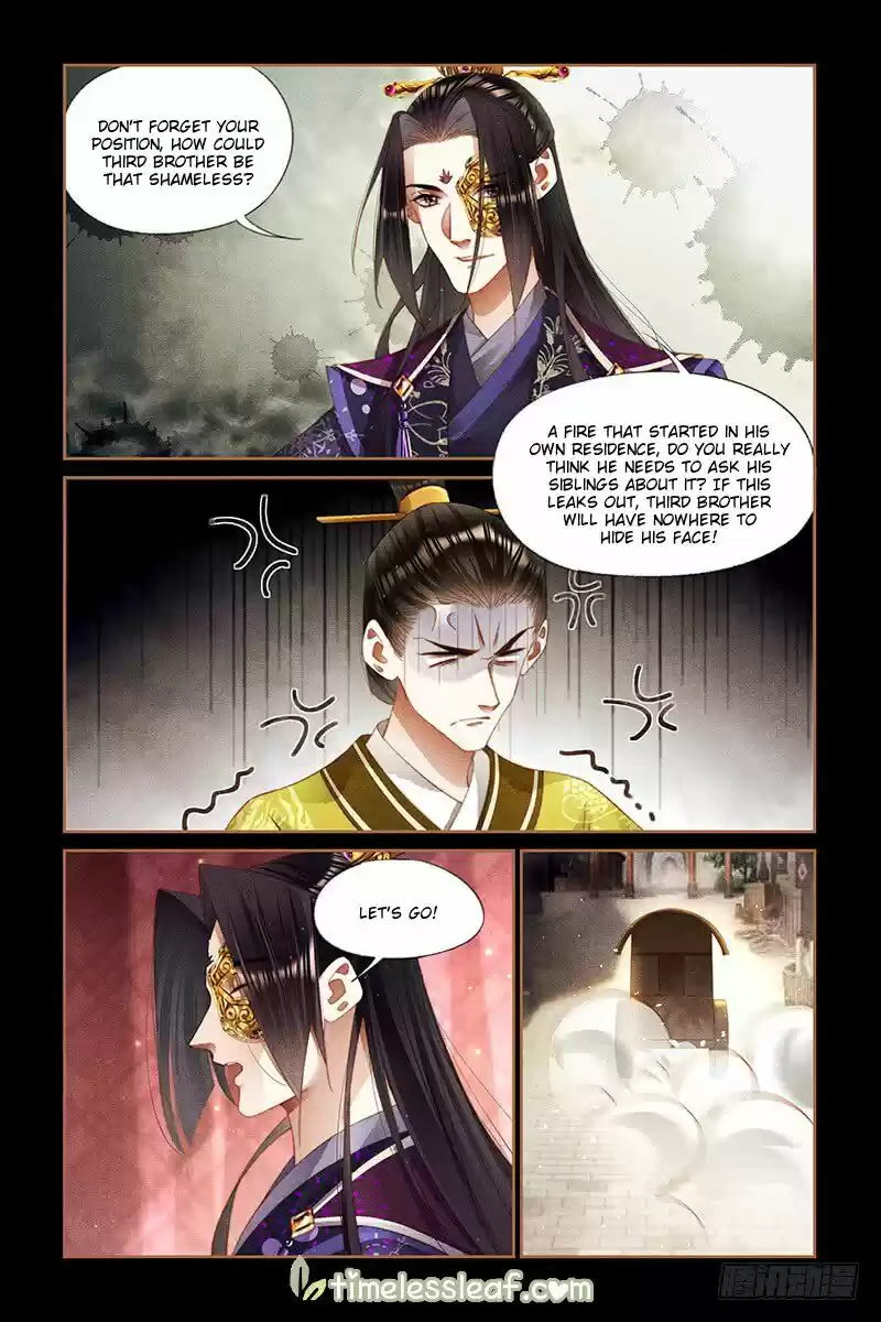 Shen Yi Di Nu ch.269