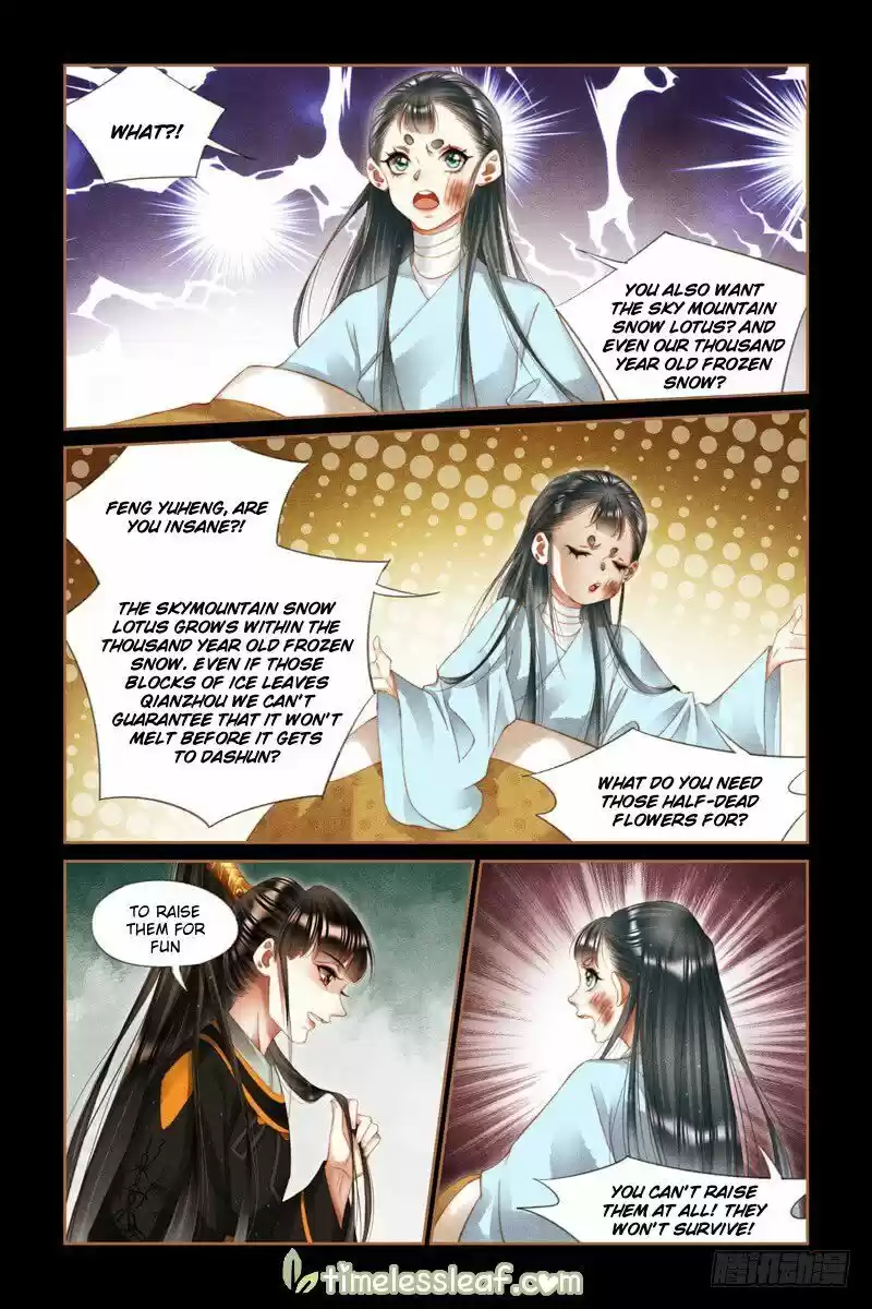 Shen Yi Di Nu ch.271