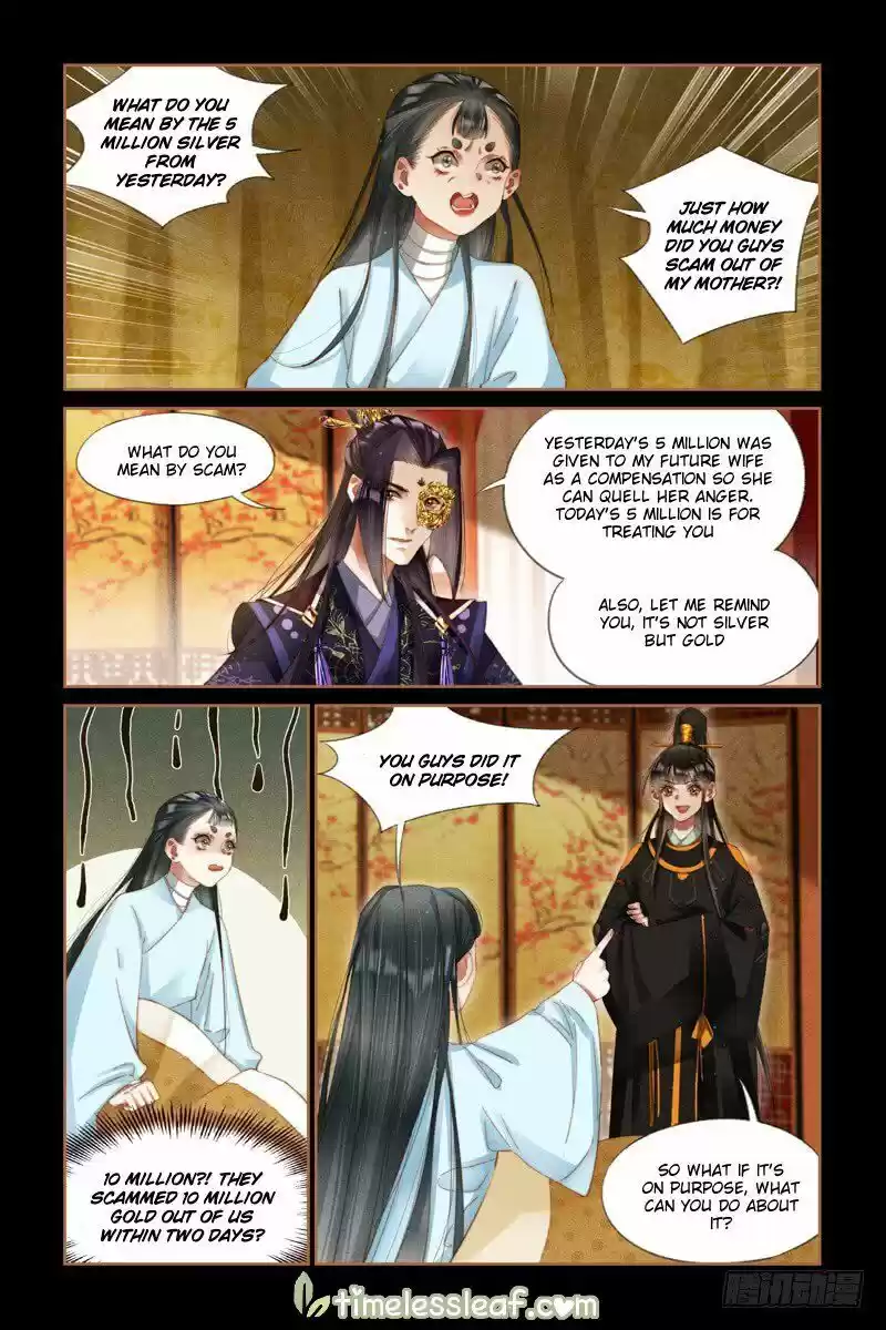 Shen Yi Di Nu ch.271
