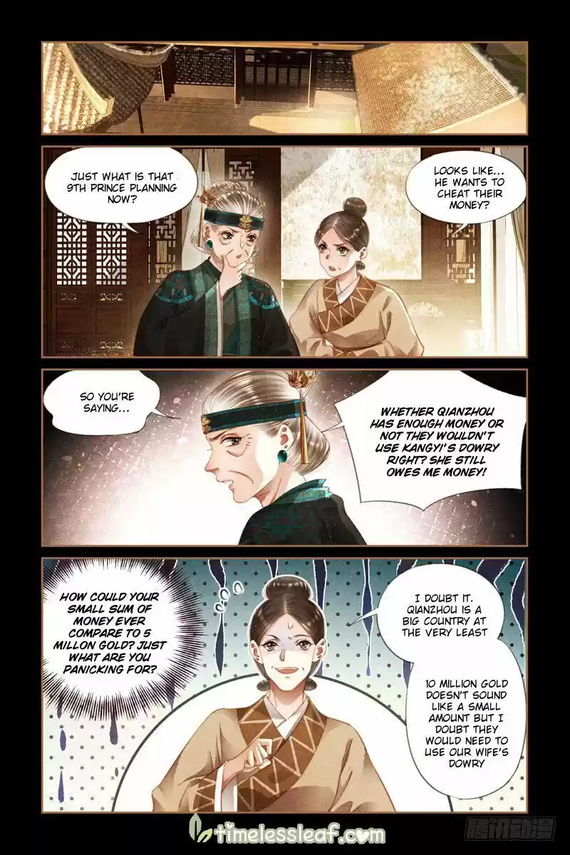 Shen Yi Di Nu ch.272