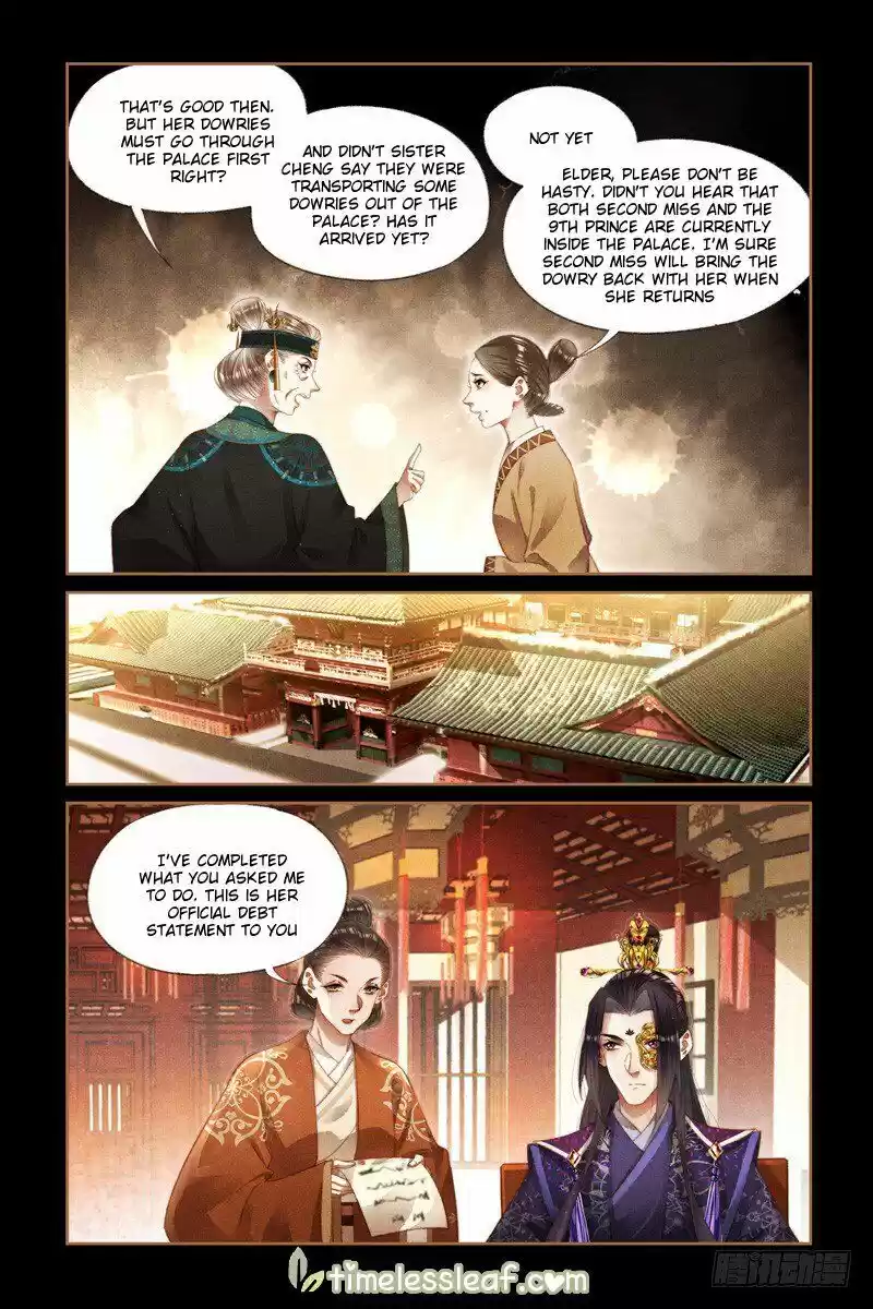 Shen Yi Di Nu ch.272