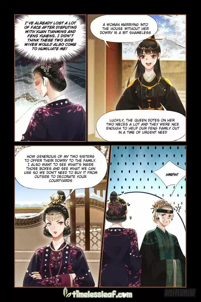 Shen Yi Di Nu ch.273