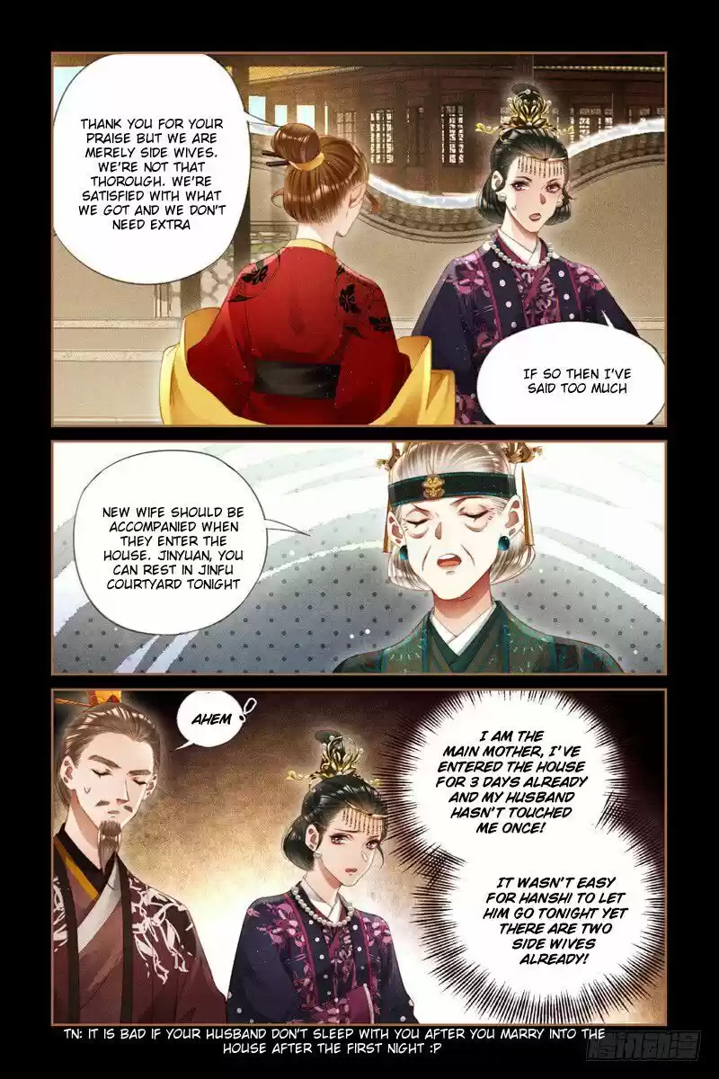 Shen Yi Di Nu ch.273