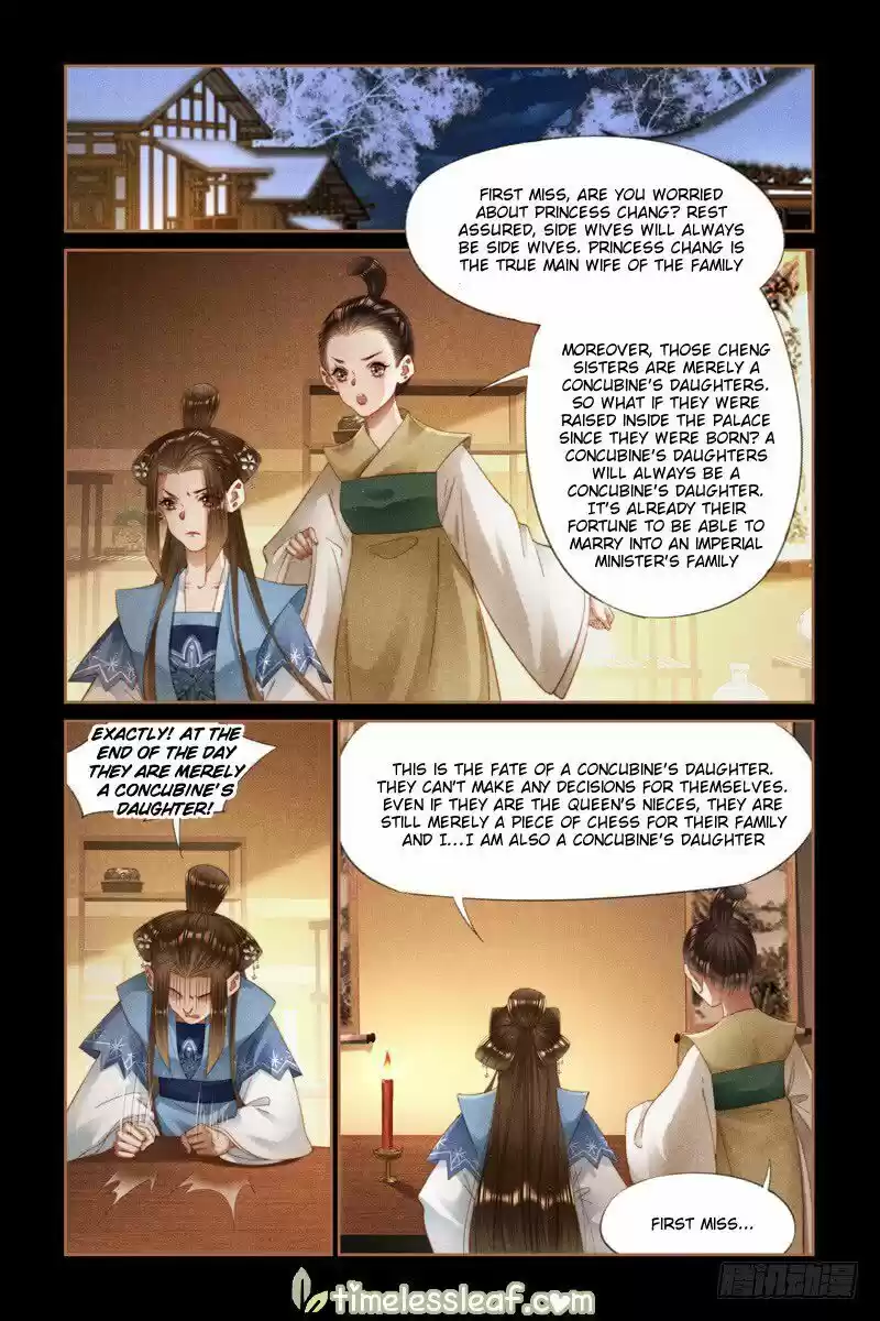 Shen Yi Di Nu ch.273