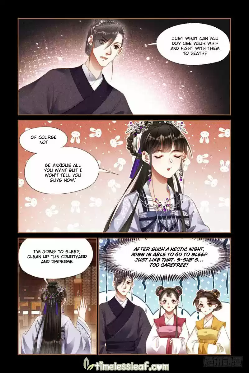Shen Yi Di Nu ch.275