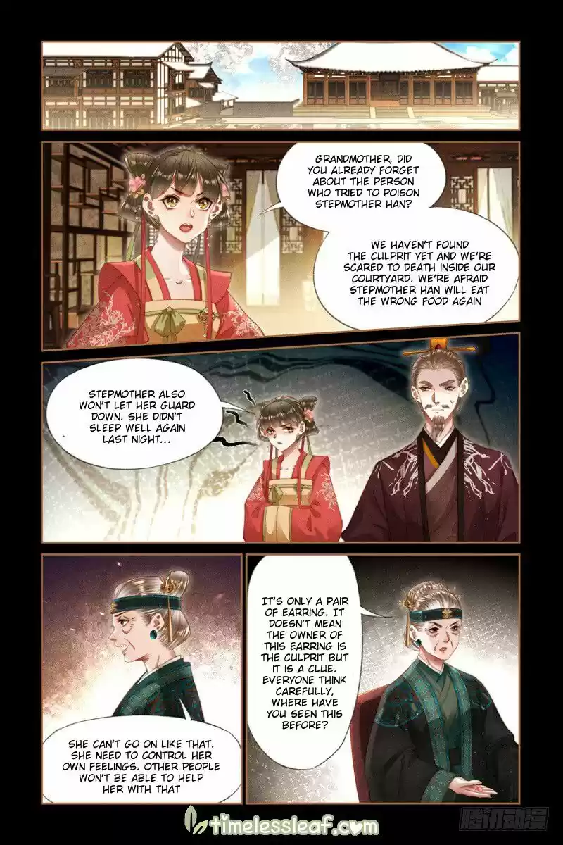 Shen Yi Di Nu ch.275