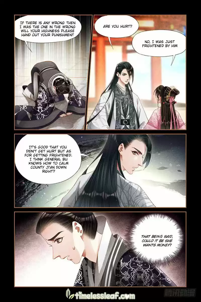 Shen Yi Di Nu ch.280
