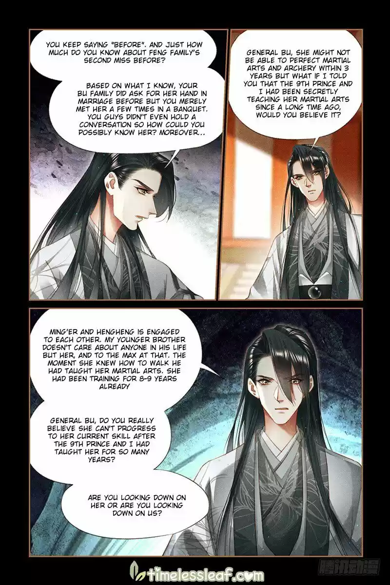 Shen Yi Di Nu ch.280