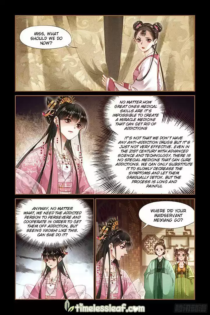 Shen Yi Di Nu ch.283