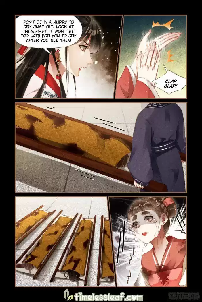 Shen Yi Di Nu ch.286