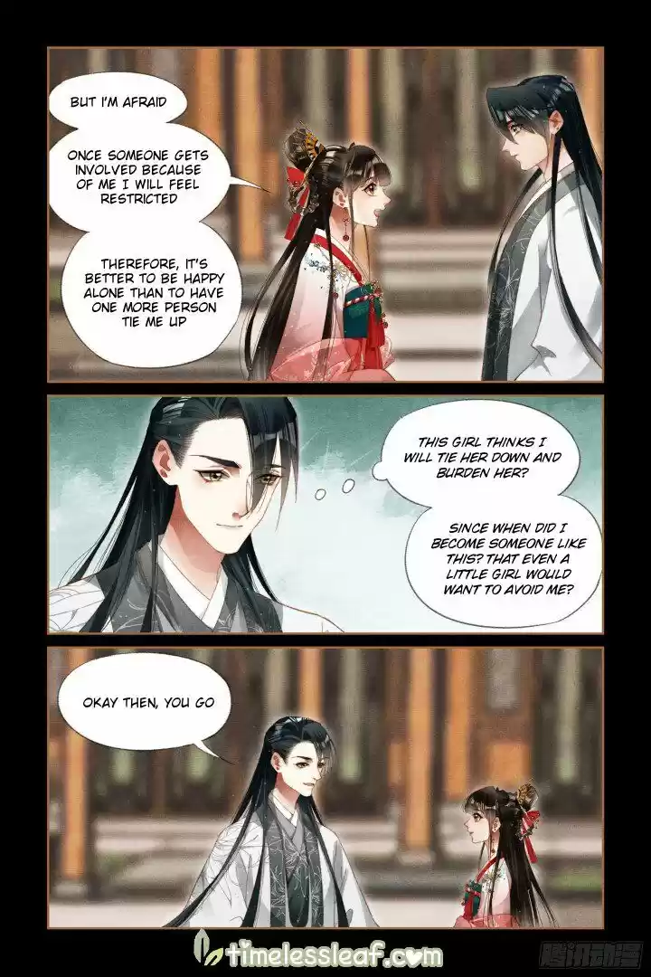 Shen Yi Di Nu ch.294