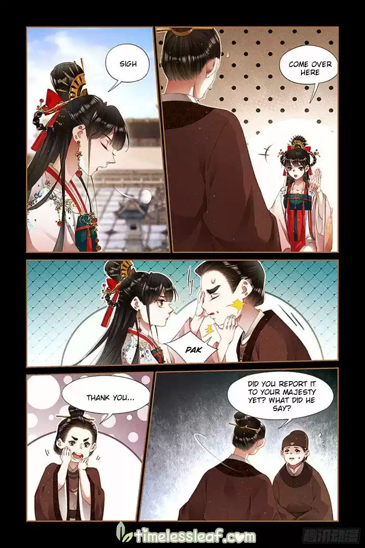 Shen Yi Di Nu ch.295