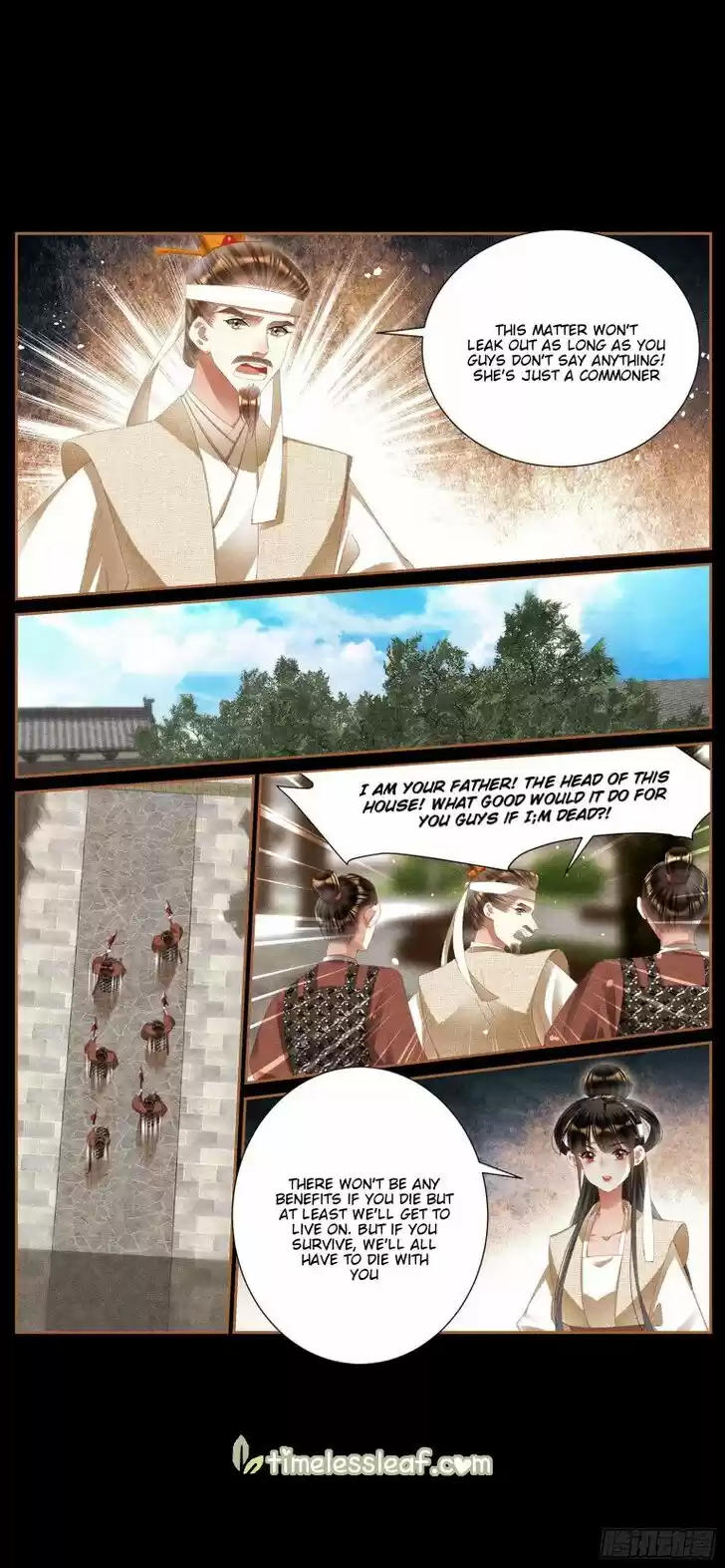 Shen Yi Di Nu Ch.428