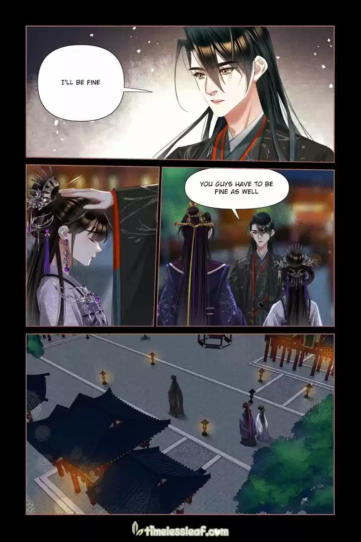 Shen Yi Di Nu Ch.459