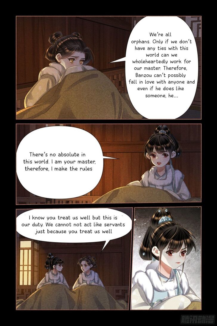 Shen Yi Di Nu Ch.472