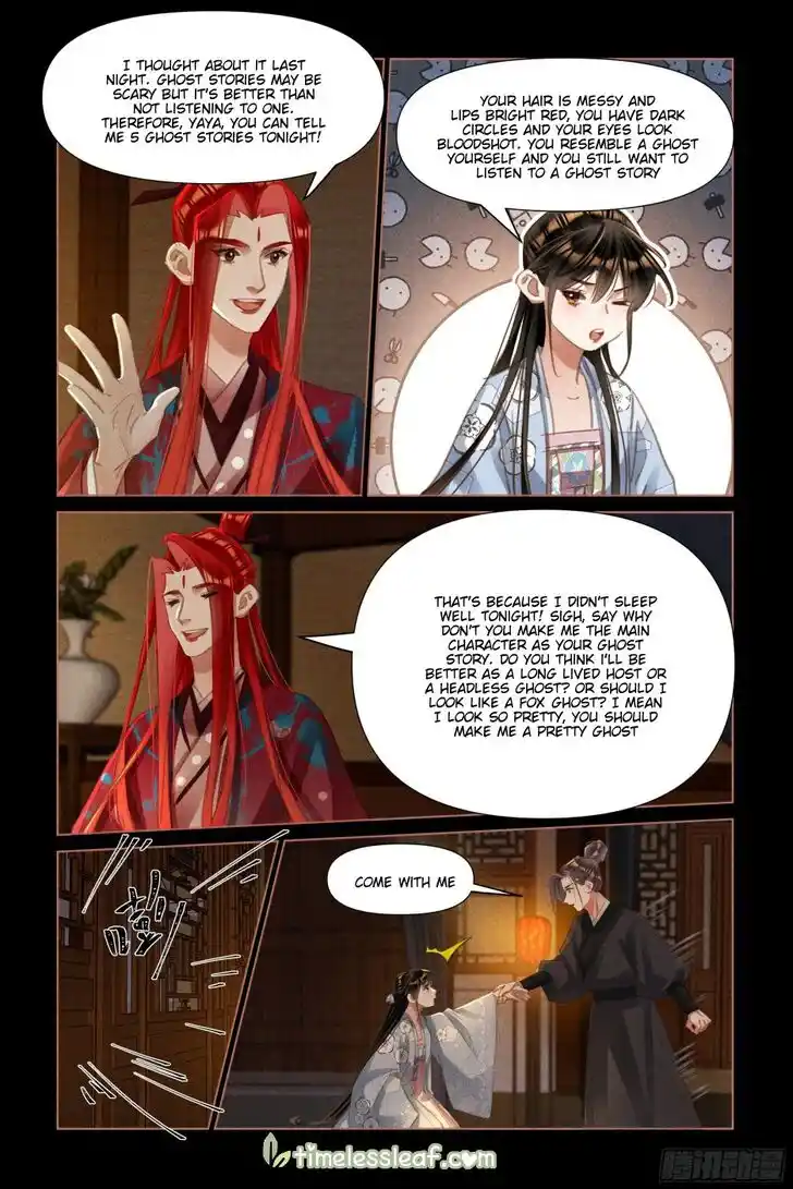 Shen Yi Di Nu Ch.503
