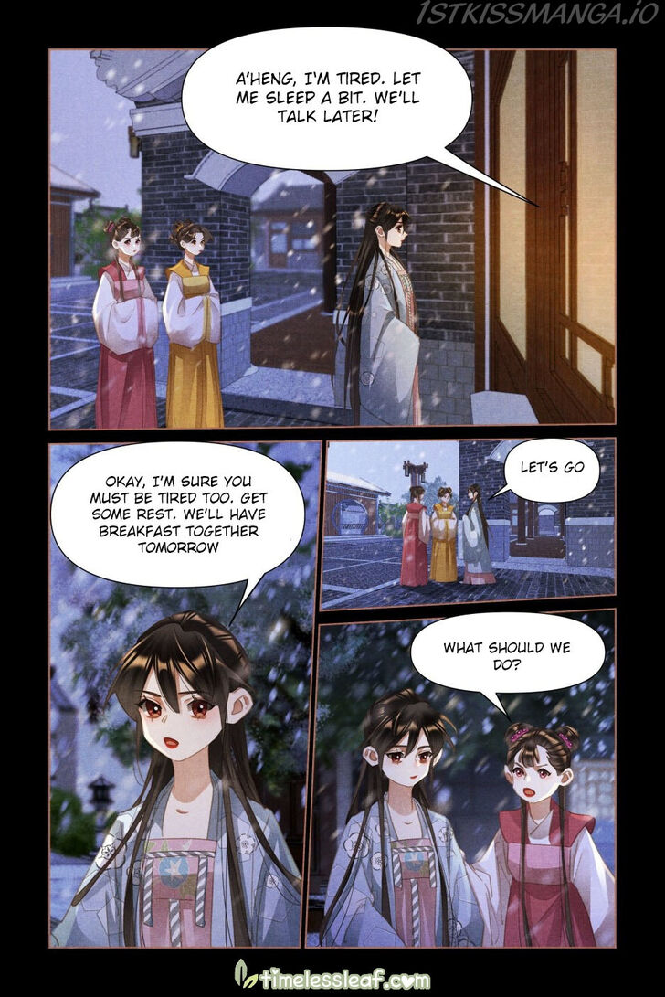 Shen Yi Di Nu Ch.517.5