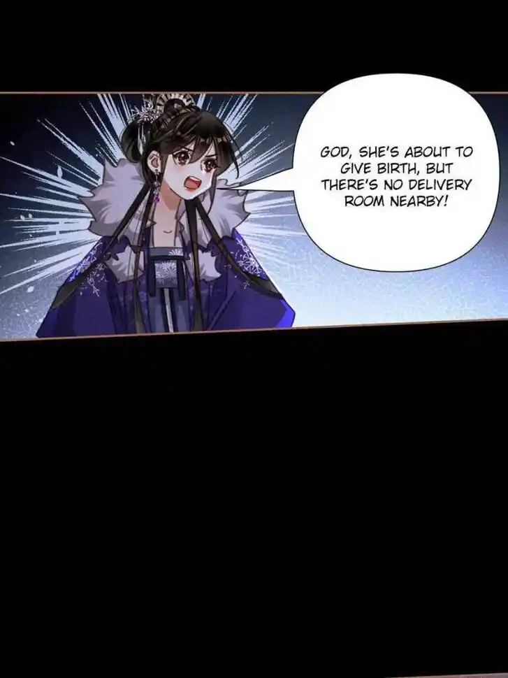 Shen Yi Di Nu Ch.543