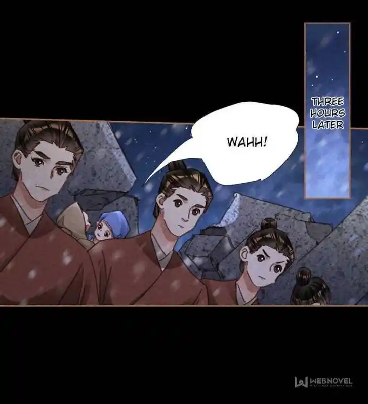 Shen Yi Di Nu Ch.543