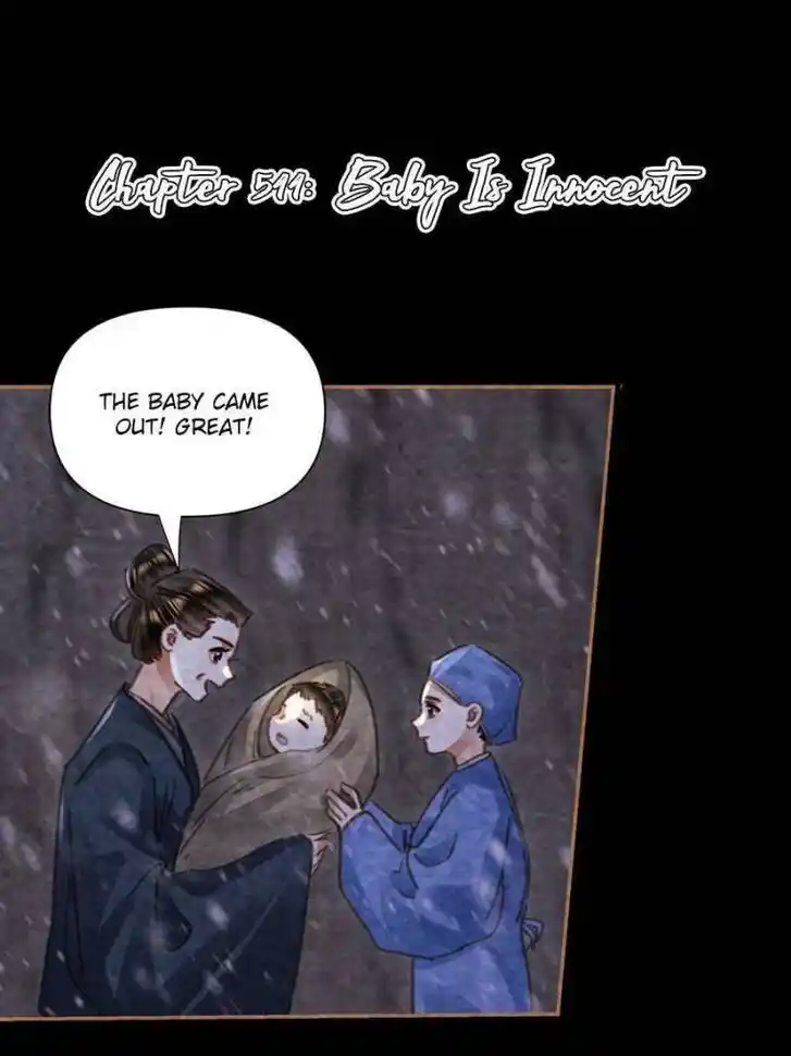 Shen Yi Di Nu Ch.544