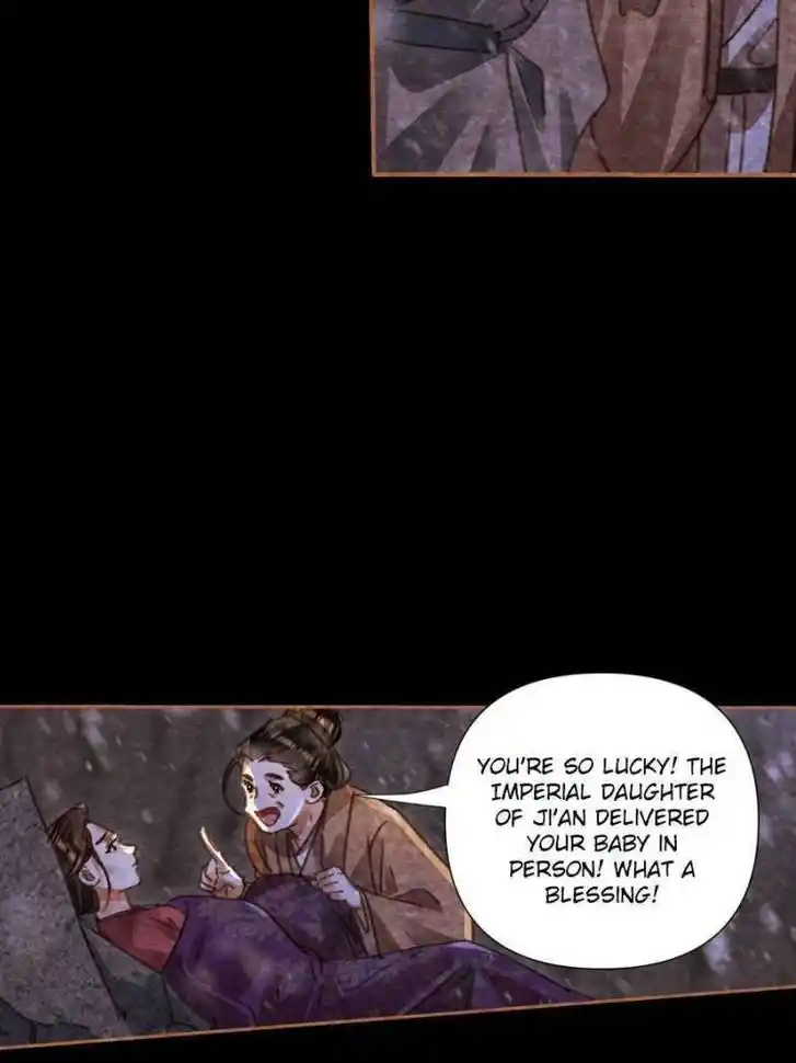 Shen Yi Di Nu Ch.544